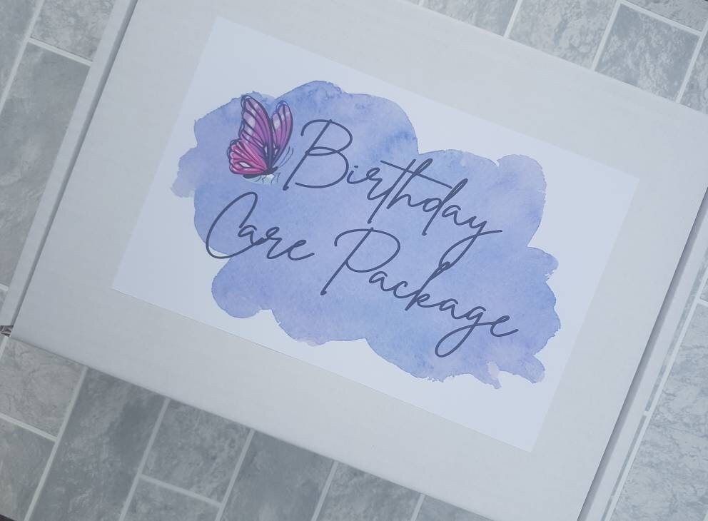 Personalised New Job Gift | Leaving Gift for Friend