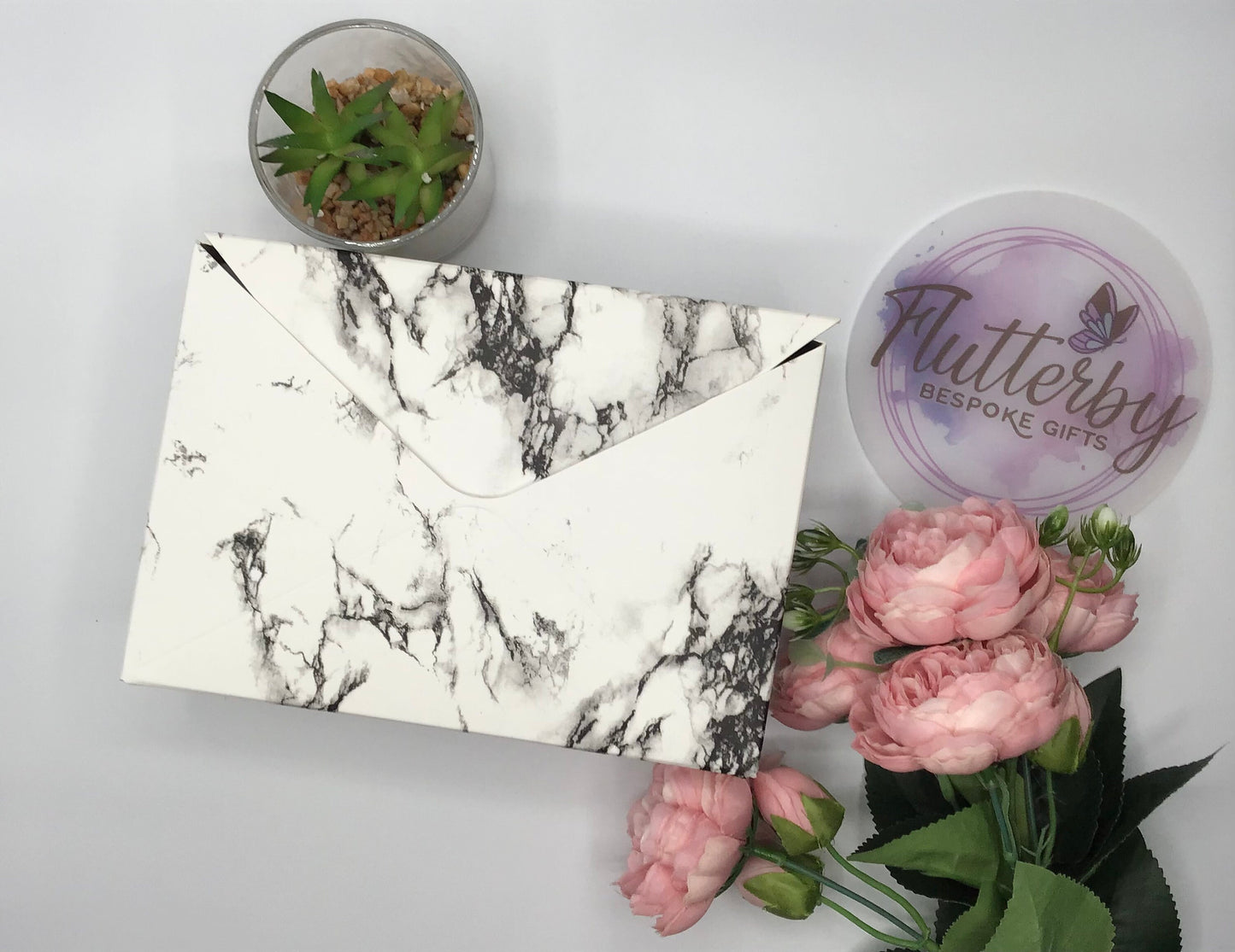 Personalised Bridesmaid Gift Box | Proposal or Thank you Gift