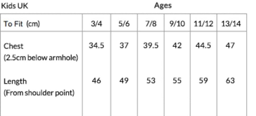 Personalised Kid's Rainbow Cat/Kitten T Shirt | Birthday Top