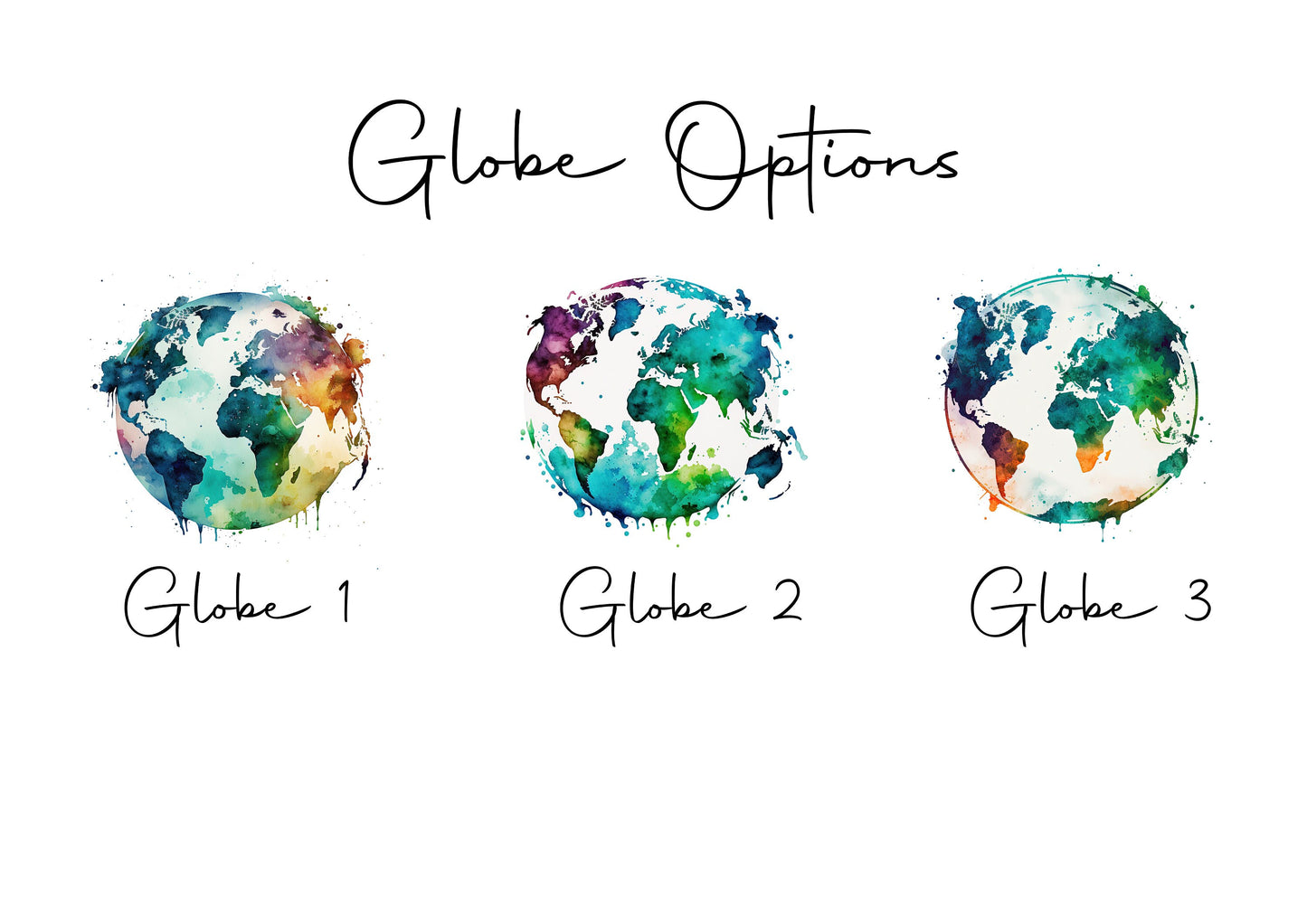 Personalised Passport and Travel Document Holder