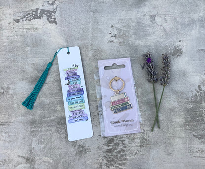 Blind Date with a Book - Surprise Wrapped Booktok