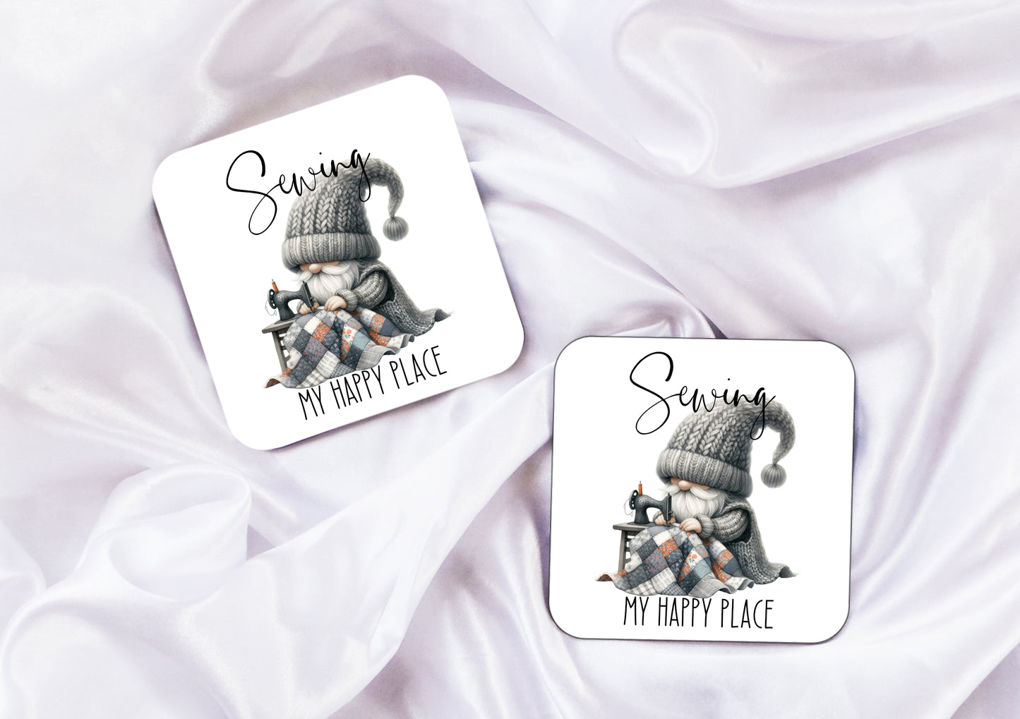 Sewing Gonk Mug Gift