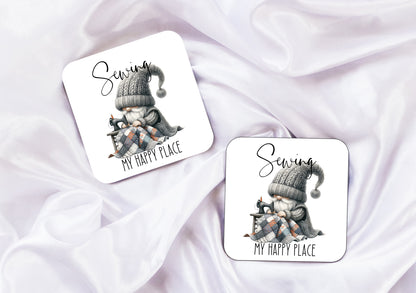 Sewing Gonk Mug Gift