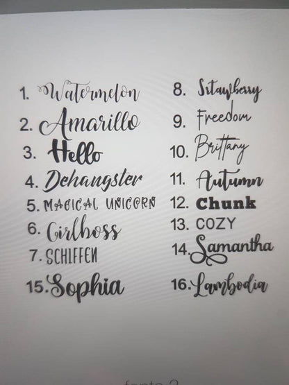 White hip flask, personalised white and rose gold gift, stainless steel