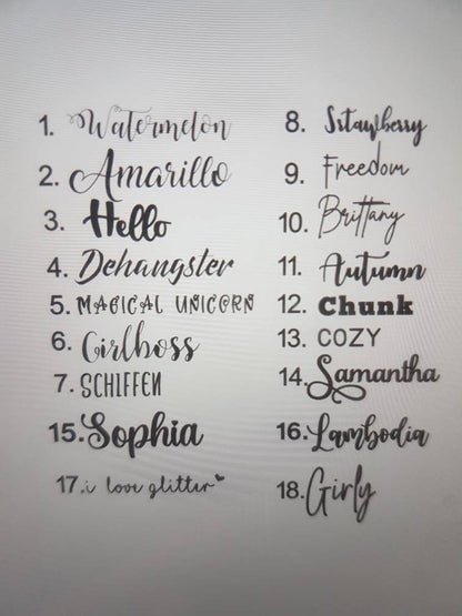 Personalised Teacher Travel Mug | Insulated Tumbler with Straw