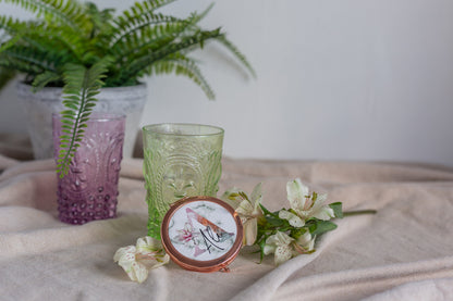 Mother of the Bride or Groom Compact Mirror