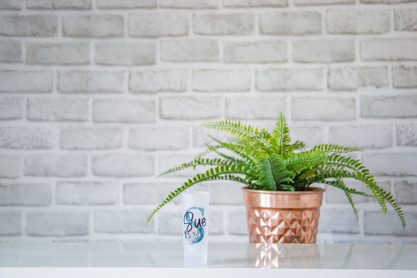 Personalised Shot Glass | Special Birthday Gift