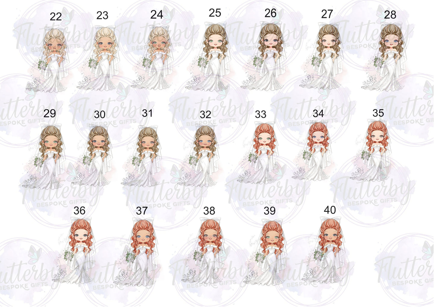 Personalised Hip Flask for Bride | Bride to Be Gift