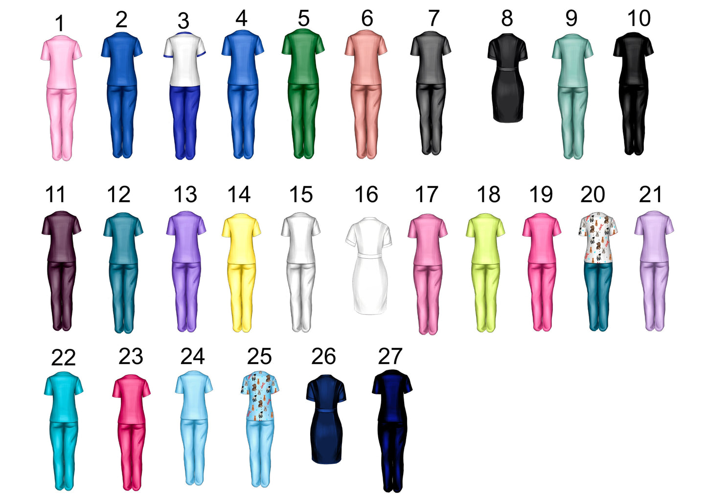 Vet Nurse Tote Bag | Personalised Vet Jute Bag Gift