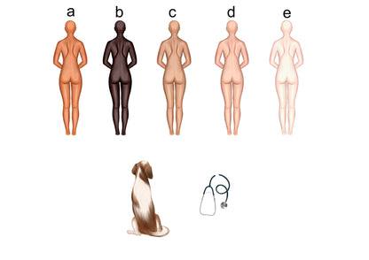 Vet Nurse Tote Bag | Personalised Vet Jute Bag Gift